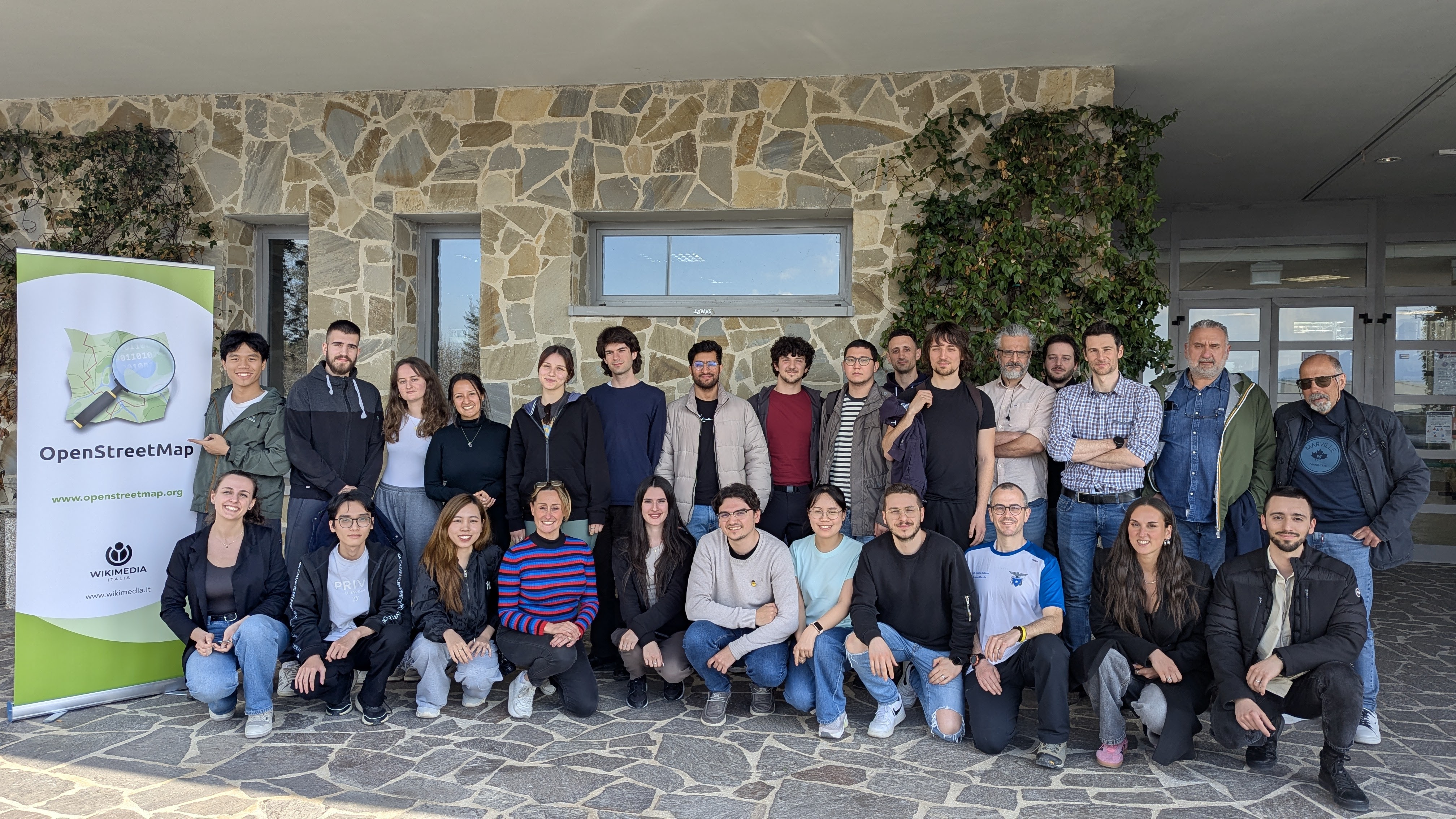 Group photo